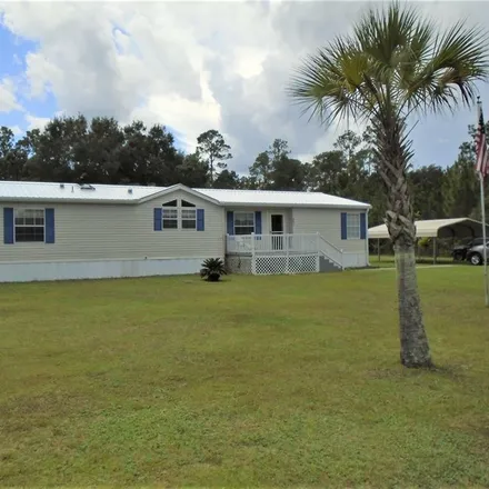 Buy this 3 bed house on 3799 Clove Avenue in Bunnell, Flagler County