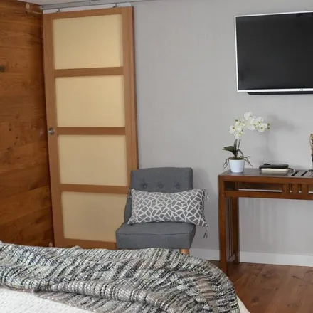 Rent this 3 bed house on 29710 Plozévet