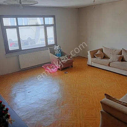 Rent this 3 bed apartment on Göral Sokağı in 34230 Esenler, Turkey
