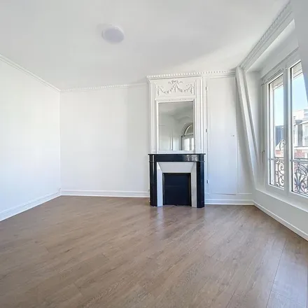 Rent this 2 bed apartment on 148 Rue Lecourbe in 75015 Paris, France