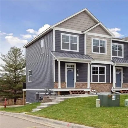 Buy this 3 bed house on East Anoka County Regional Trail in Blaine, MN 55014