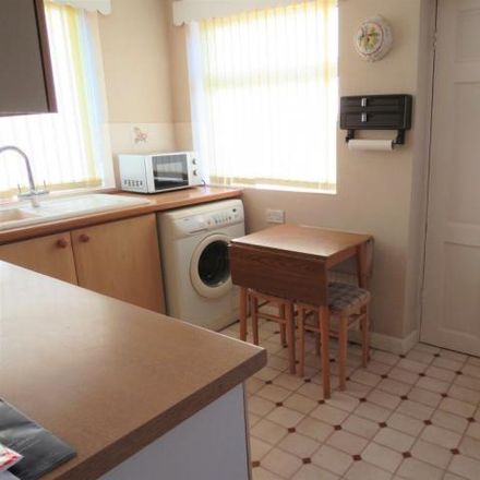 Rent this 2 bed house on Philadelphia Terrace in York, YO23 1DH