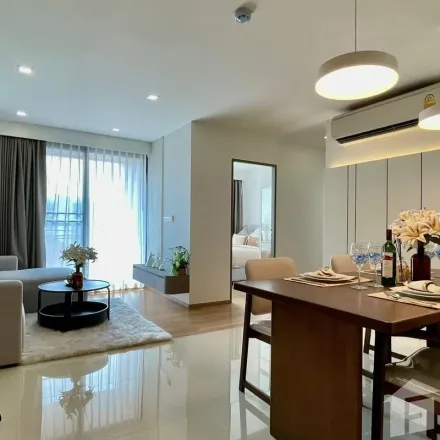 Image 3 - Art Thonglor, Soi Saeng Thong, Vadhana District, Bangkok 10110, Thailand - Apartment for rent