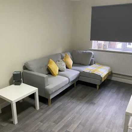 Image 4 - 68A Denison Street, Beeston, NG9 1AX, United Kingdom - Apartment for rent