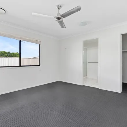 Rent this 4 bed apartment on Dunning Lane in Emerald QLD 4720, Australia