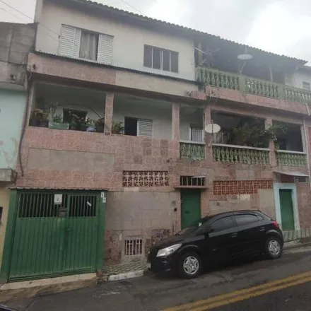 Rent this 2 bed house on Rua Naokiti Yamakata in Jardim Saporito, Taboão da Serra - SP