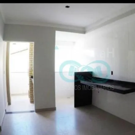 Buy this 2 bed apartment on Rua dos Cactos in Granada, Uberlândia - MG