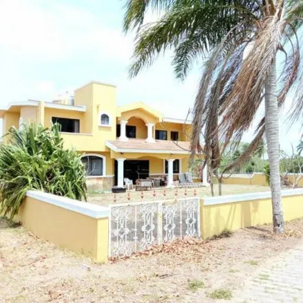 Rent this 3 bed house on unnamed road in FRACCIONAMIENTO LAGUNAS DE MIRALTA, 89318