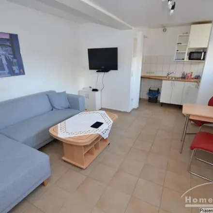 Rent this 2 bed apartment on Hermannstraße 30a in 28201 Bremen, Germany