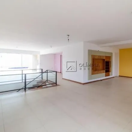 Buy this 3 bed apartment on Edificio Flamboyant in Alameda dos Tupiniquins 433, Indianópolis