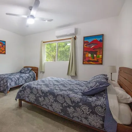 Rent this 2 bed house on Playa Colorado in El Gigante, Nicaragua