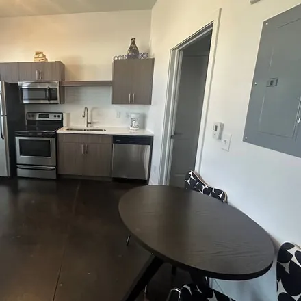 Rent this studio apartment on Fort Collins