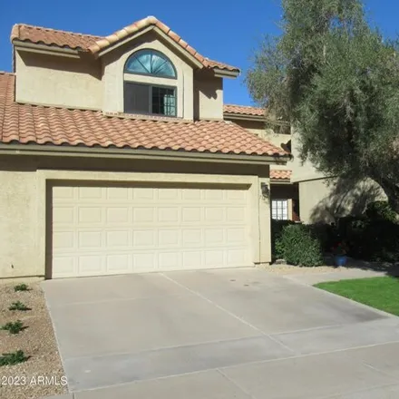 Rent this 2 bed house on 7768 North 78th Street in Scottsdale, AZ 85250