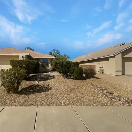 Buy this 3 bed house on 1167 North Chamberlain Place in Tucson, AZ 85745