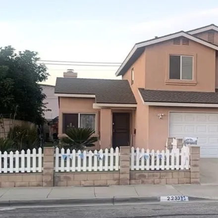 Buy this 4 bed house on 2240 Del Amo Boulevard in Torrance, CA 90501