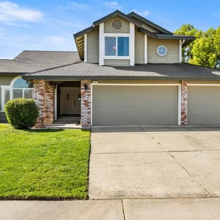 Buy this 4 bed house on 116 Winterstein Drive in Folsom, CA 95630
