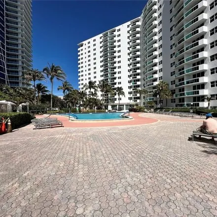 Image 9 - AQUARIUS Condiminium (South), South Ocean Drive, Beverly Beach, Hollywood, FL 33009, USA - Condo for rent