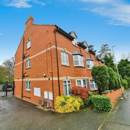 Rent this 2 bed apartment on Fletcher Road (adj) in Washbrook Road, Rushden