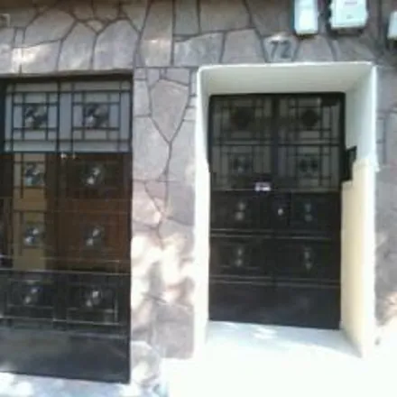 Image 1 - Calle Bahía de Corrientes, Colonia Verónica Anzures, 11300 Mexico City, Mexico - Apartment for rent
