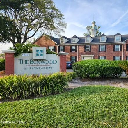Buy this 2 bed condo on Natures Hollow Way in Jacksonville, FL 32217