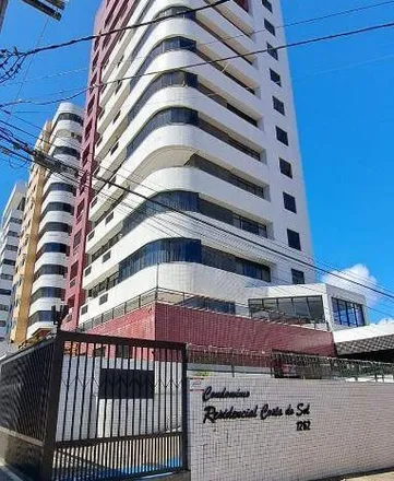 Image 2 - Rua Dom José Tomaz, Tirol, Natal - RN, 59022-640, Brazil - Apartment for sale