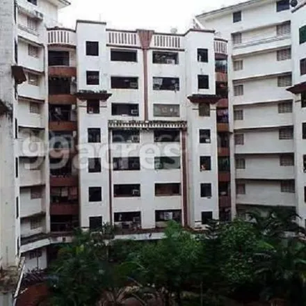 Image 3 - unnamed road, Zone 4, Mumbai - 400101, Maharashtra, India - Apartment for sale