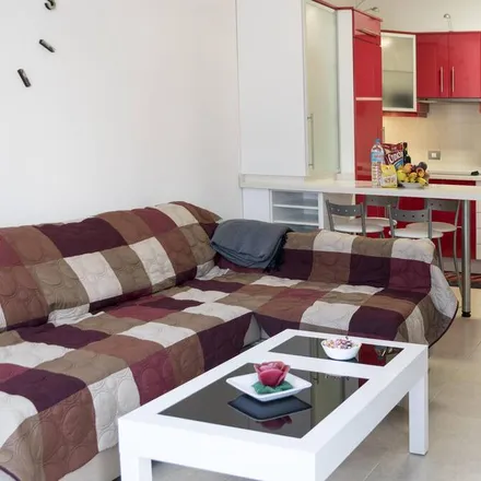 Rent this 2 bed apartment on Puertito de Güímar in Calle Francisco Pizarro, 38508 Güímar