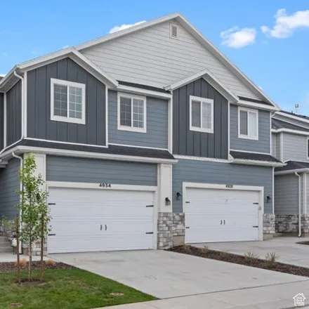 Buy this 3 bed house on East Breezy Patch Road in Eagle Mountain, UT 84045