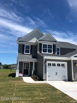 Rent this 3 bed house on Spinmaker Drive in Elizabeth City, NC 27909