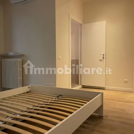 Rent this 2 bed apartment on Via Angelo Scarsellini 31a in 37123 Verona VR, Italy