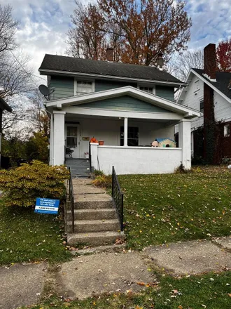 Buy this 3 bed house on 150 Western Avenue in Mansfield, OH 44906