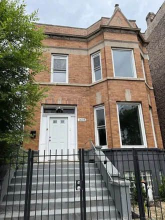 Image 2 - 3351-3357 West 16th Street, Chicago, IL 60623, USA - Duplex for sale