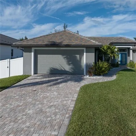Buy this 3 bed house on 2330 NW 39th Ave in Cape Coral, Florida