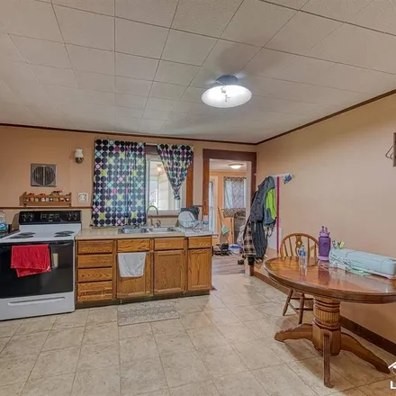 Image 7 - 310 West Adrian Street, Blissfield, Blissfield Township, MI 49228, USA - Townhouse for sale