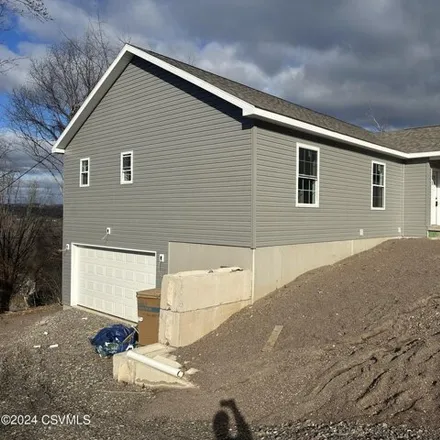 Buy this 4 bed house on 567 Scenic Avenue in Main Township, PA 17815