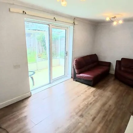 Rent this 3 bed apartment on Chertsey Rise in Stevenage, SG2 9JH
