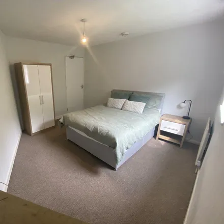 Rent this 1 bed room on Leighton in Peterborough, PE2 5QB