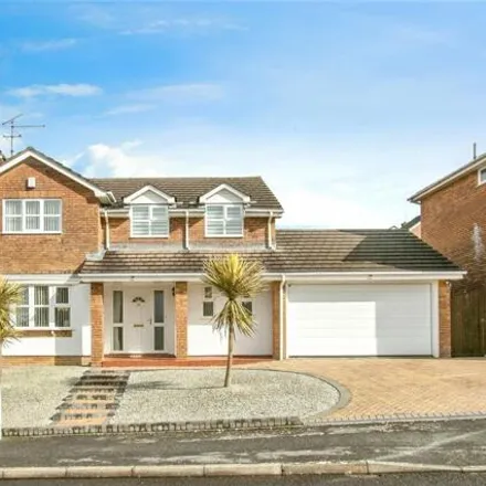 Buy this 4 bed house on Marshwood Avenue in Bournemouth, Christchurch and Poole