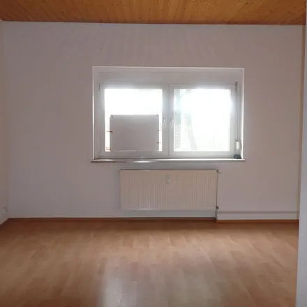 Image 6 - Straße der Einheit 27, 06179 Teutschenthal, Germany - Apartment for rent