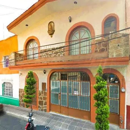 Image 2 - Calle Liceo, La Normal, 44270 Guadalajara, JAL, Mexico - House for sale