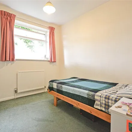 Image 5 - 36 Lingholme Close, Cambridge, CB4 3HW, United Kingdom - Apartment for rent