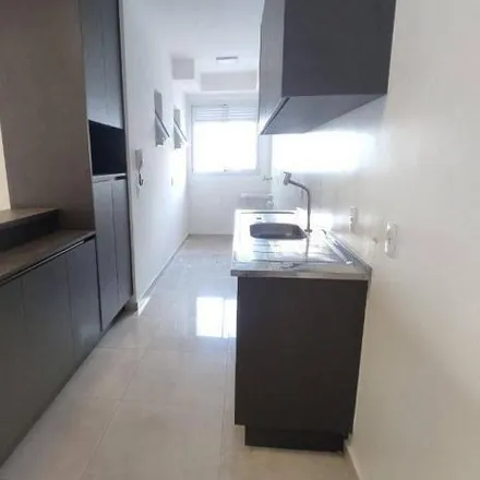 Rent this 3 bed apartment on Rua Raphael Dias da Silva in Parque Campolim, Sorocaba - SP