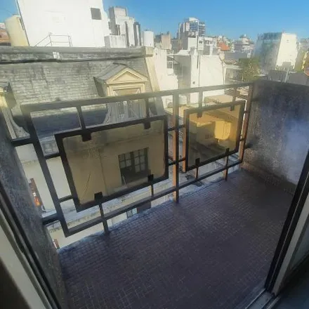 Buy this 1 bed apartment on Sarmiento 1289 in San Nicolás, C1033 AAC Buenos Aires