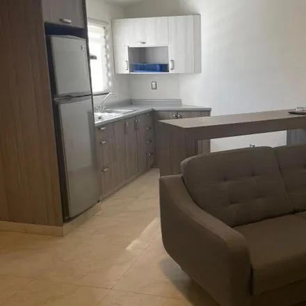 Rent this 1 bed apartment on Javier de Leon in Pitic, 83010 Hermosillo