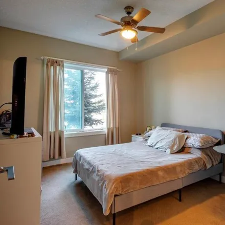 Rent this 2 bed apartment on 9568 in Windermere Way SW, Edmonton