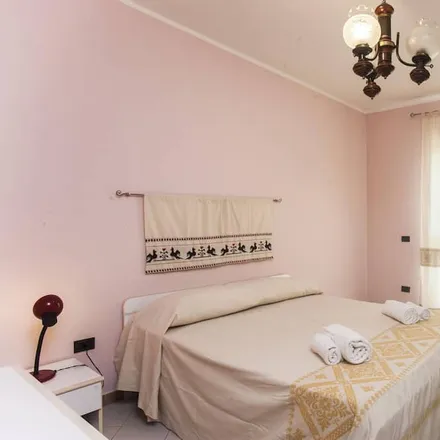 Image 4 - 09010 Santu Perdu/Villa San Pietro Casteddu/Cagliari, Italy - Apartment for rent