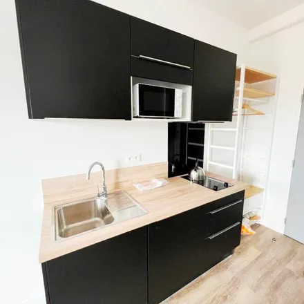 Image 4 - 257 Cours de l'Argonne, 33000 Bordeaux, France - Apartment for rent