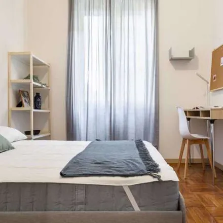 Rent this 4 bed apartment on IP in Viale Regina Margherita, 20122 Milan MI