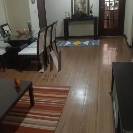 Buy this 2 bed apartment on Power Axe Crossfit in Rua Águas Mornas, Vila Valqueire