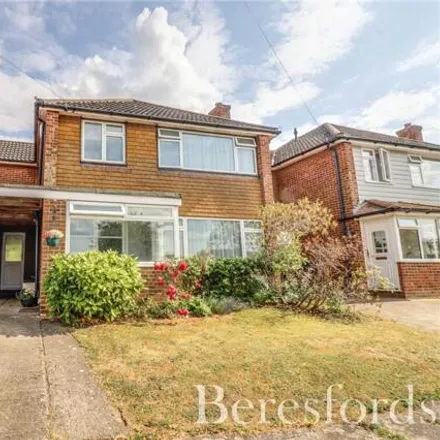 Buy this 4 bed house on Fleming Close in Braintree, CM7 1JE